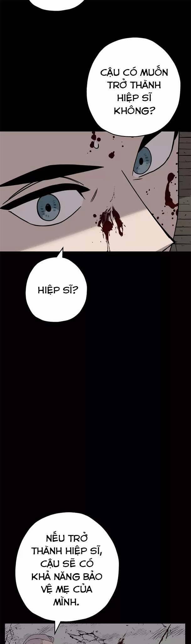 Chiến Binh Quật Cường 84 trang 44