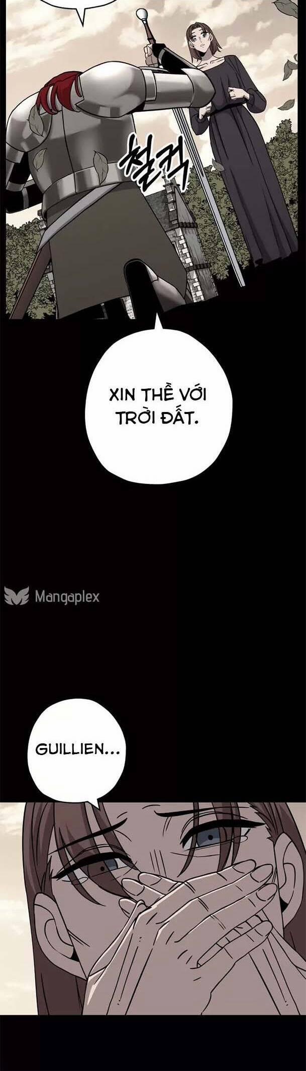 Chiến Binh Quật Cường 84 trang 47