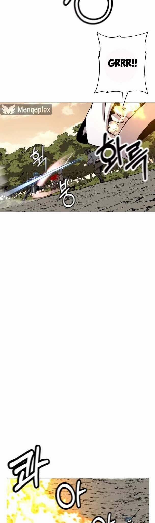 Chiến Binh Quật Cường 84 trang 5