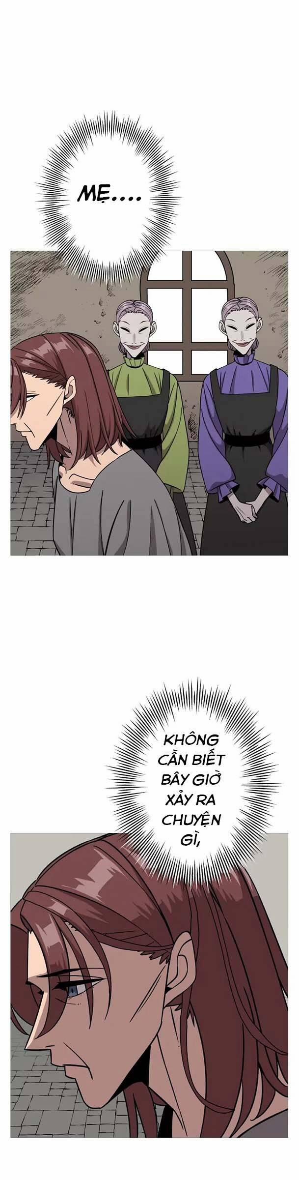 Chiến Binh Quật Cường 84 trang 52