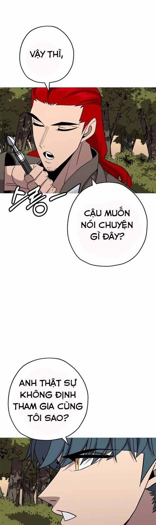 Chiến Binh Quật Cường 84 trang 9