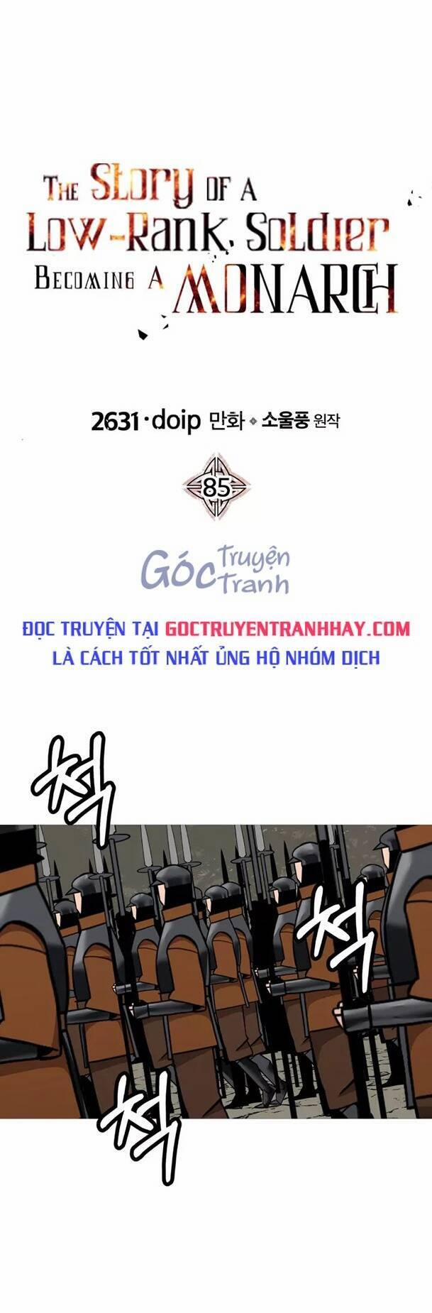 Chiến Binh Quật Cường 85 trang 0