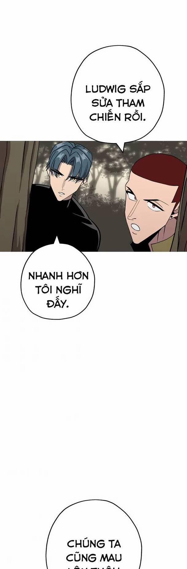 Chiến Binh Quật Cường 85 trang 1