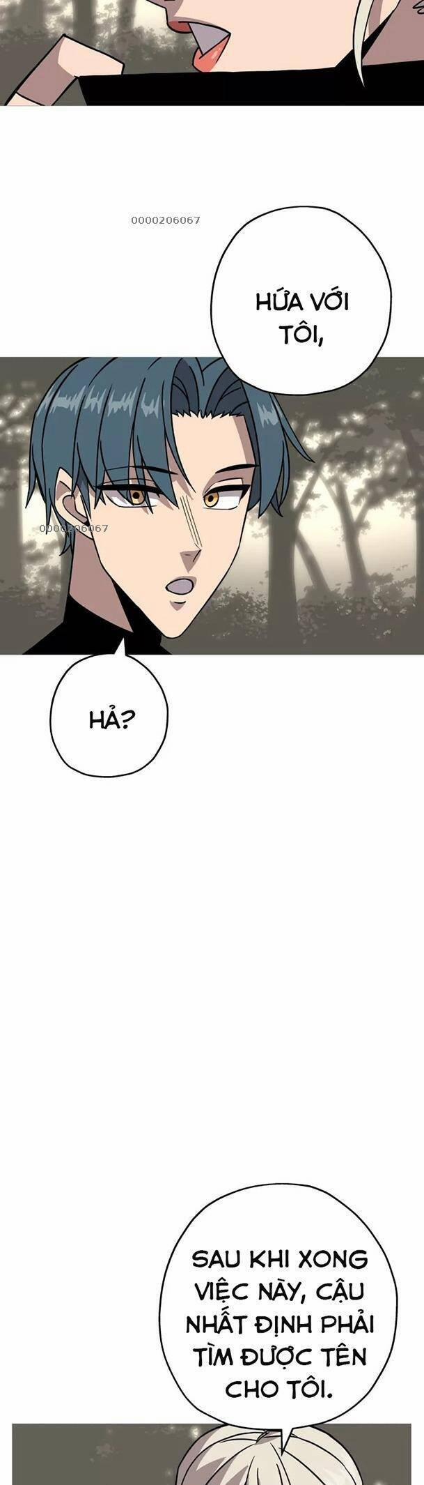 Chiến Binh Quật Cường 85 trang 10