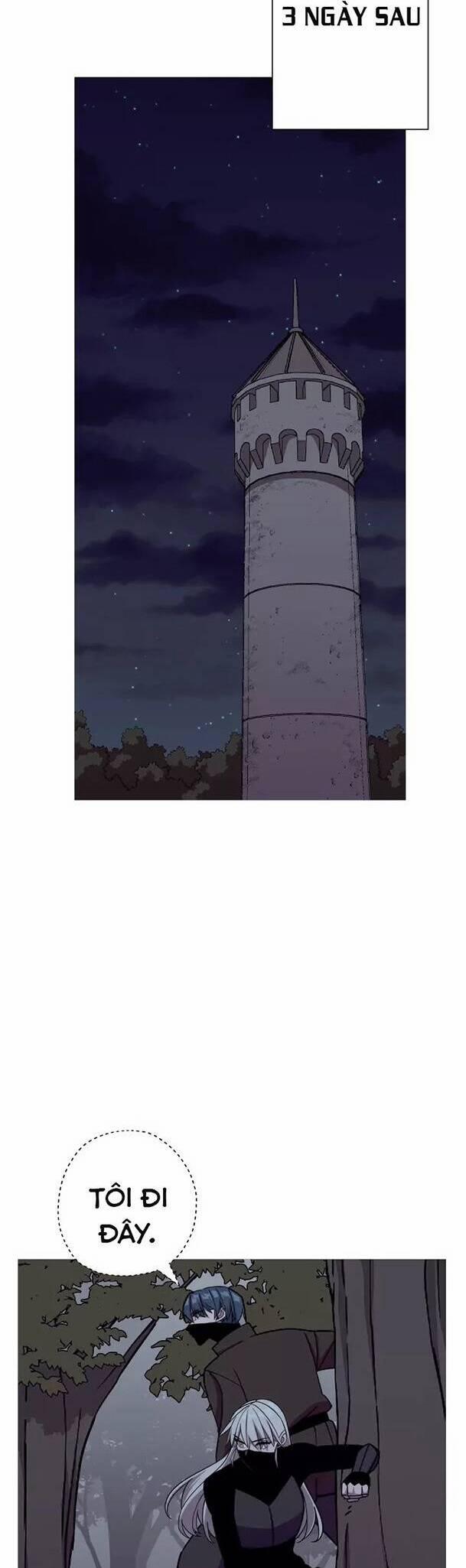 Chiến Binh Quật Cường 85 trang 13