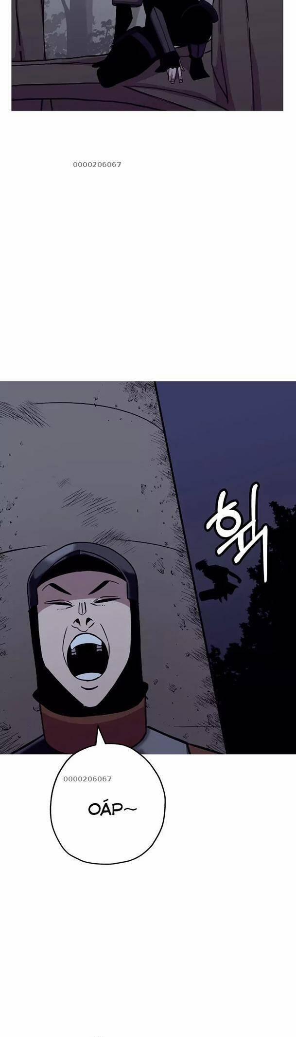 Chiến Binh Quật Cường 85 trang 14