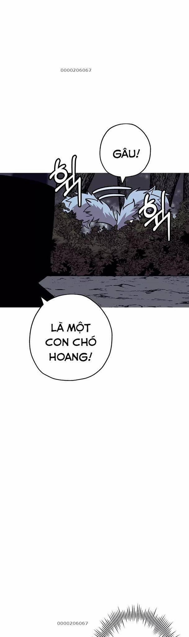 Chiến Binh Quật Cường 85 trang 16