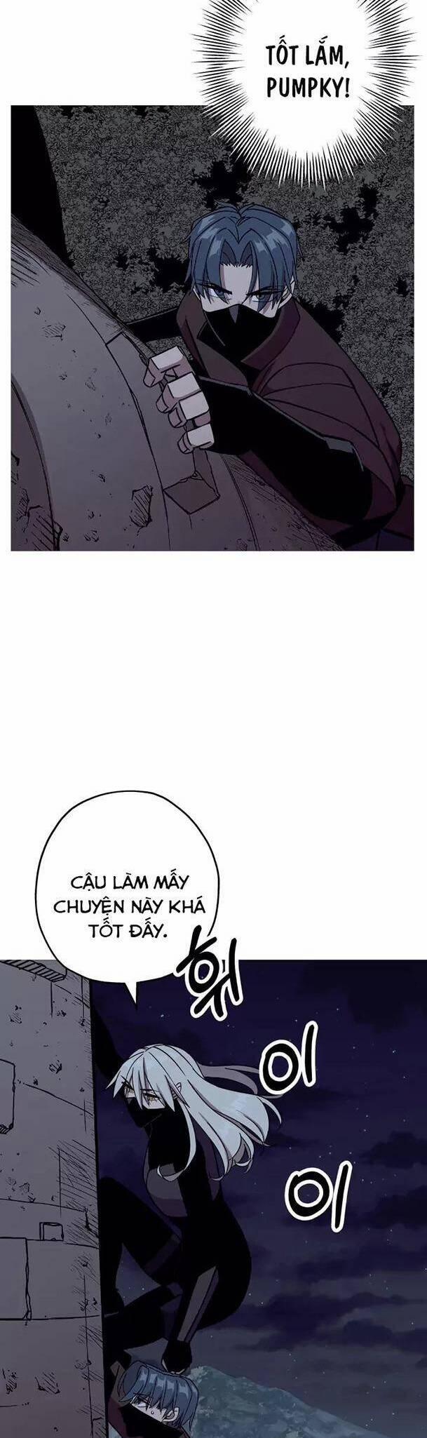 Chiến Binh Quật Cường 85 trang 17