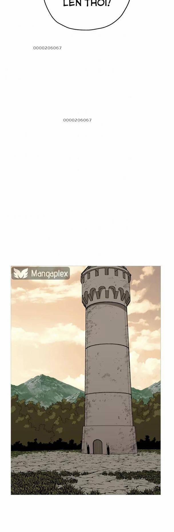 Chiến Binh Quật Cường 85 trang 2