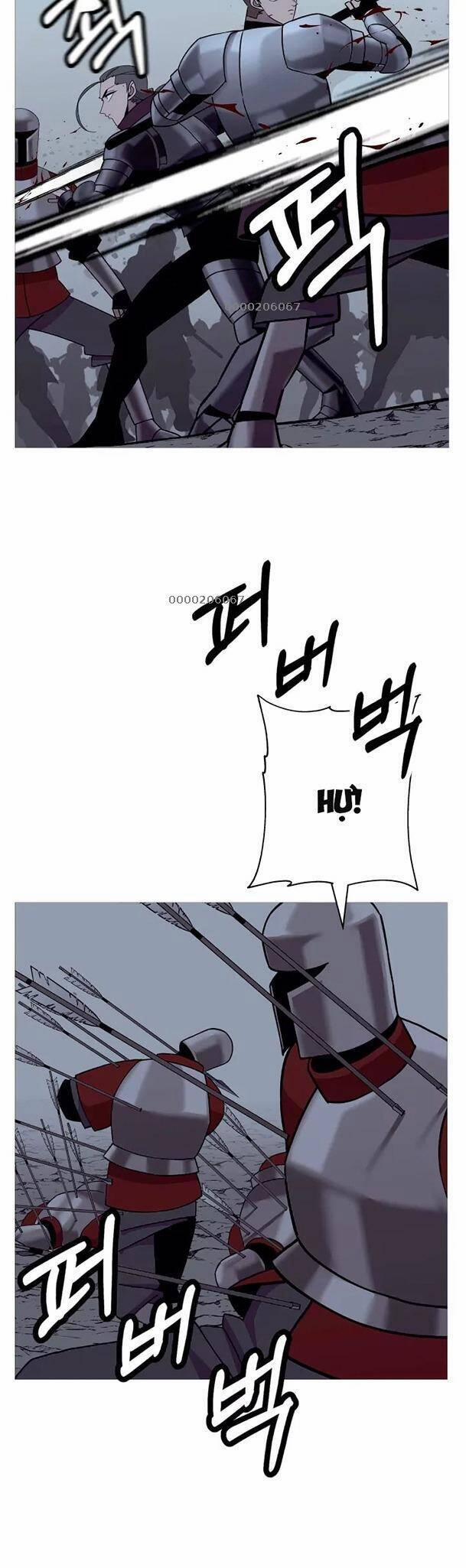 Chiến Binh Quật Cường 85 trang 20