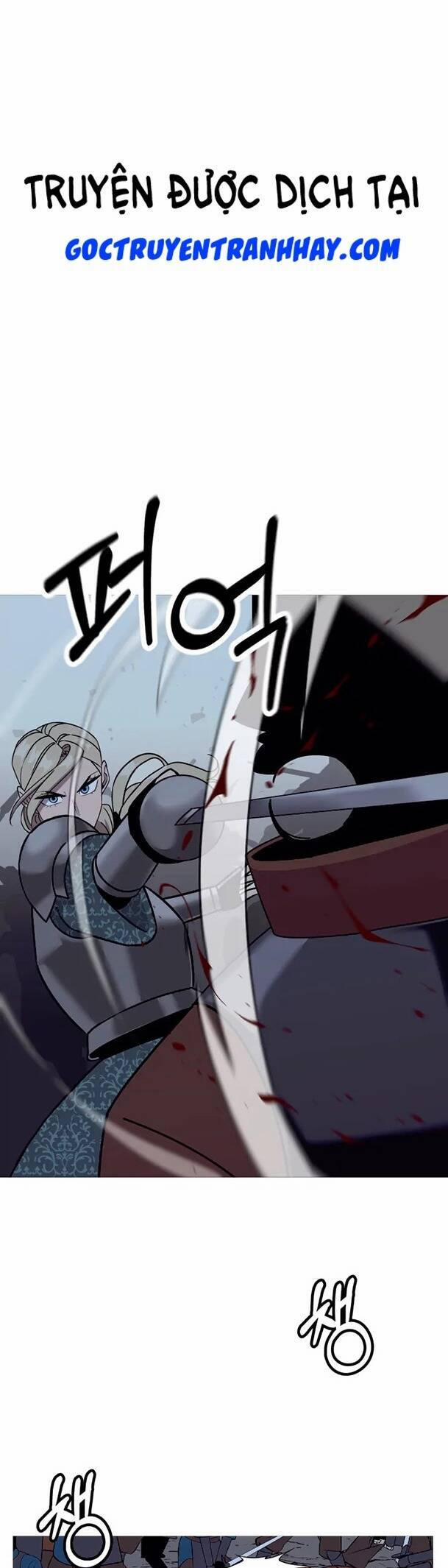 Chiến Binh Quật Cường 85 trang 22