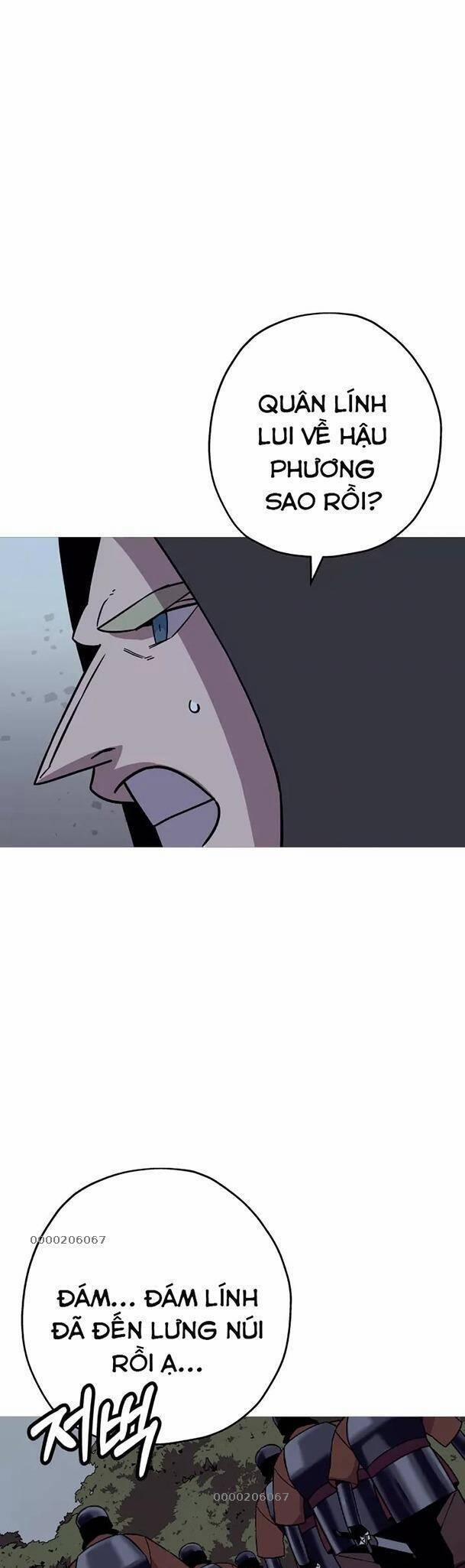 Chiến Binh Quật Cường 85 trang 24