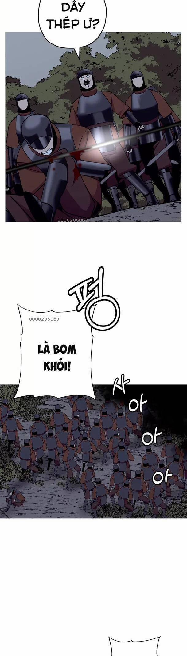 Chiến Binh Quật Cường 85 trang 26