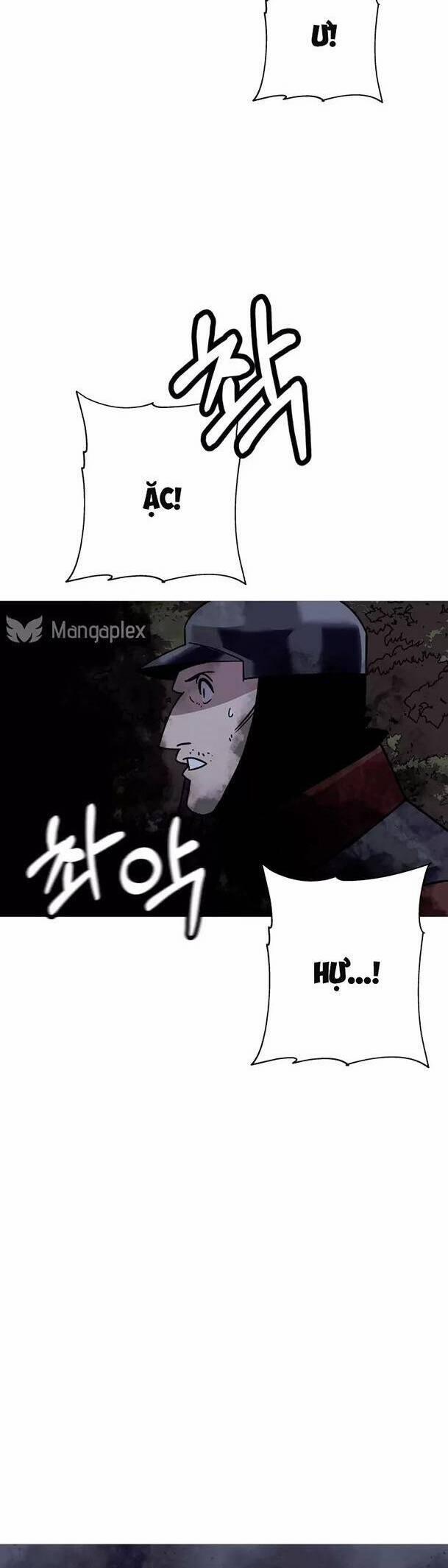 Chiến Binh Quật Cường 85 trang 27