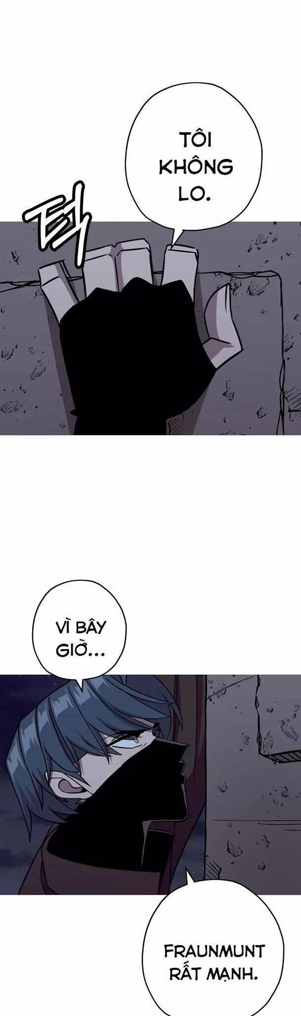 Chiến Binh Quật Cường 85 trang 29