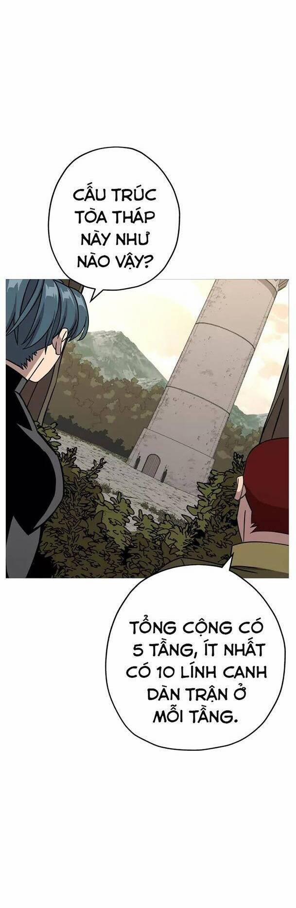 Chiến Binh Quật Cường 85 trang 3