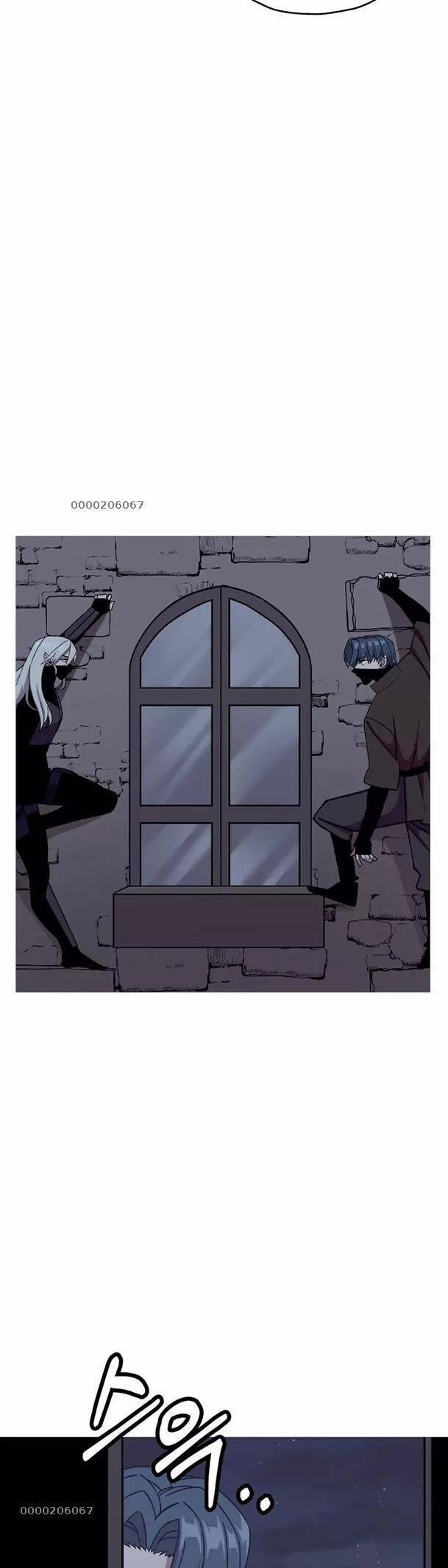 Chiến Binh Quật Cường 85 trang 30