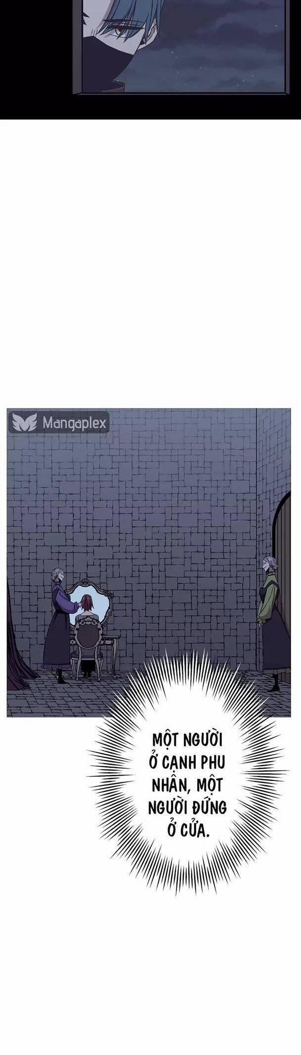 Chiến Binh Quật Cường 85 trang 31