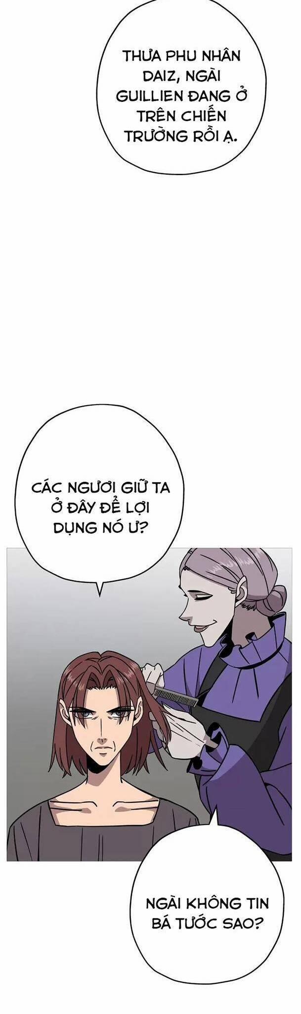 Chiến Binh Quật Cường 85 trang 33