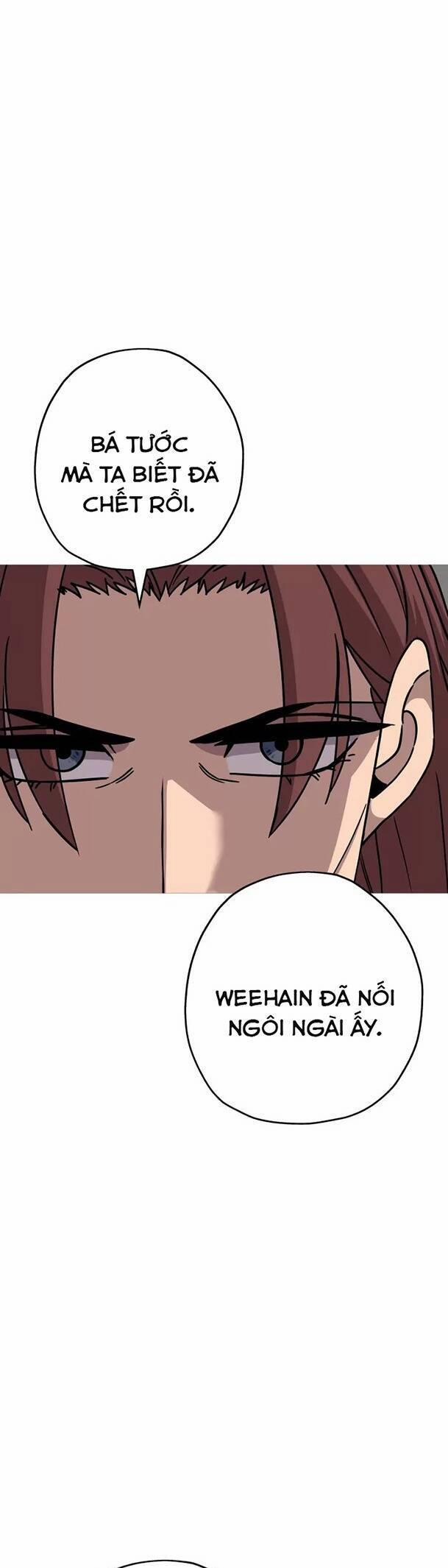 Chiến Binh Quật Cường 85 trang 34