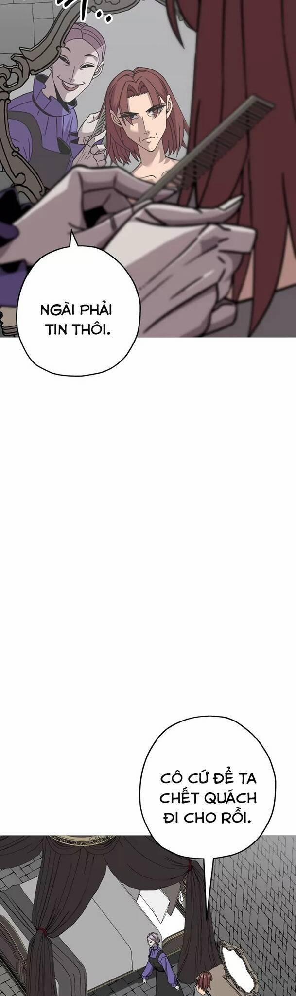 Chiến Binh Quật Cường 85 trang 36