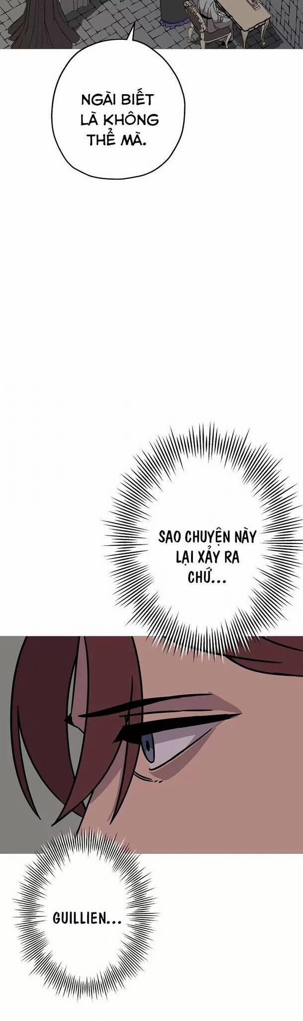 Chiến Binh Quật Cường 85 trang 37