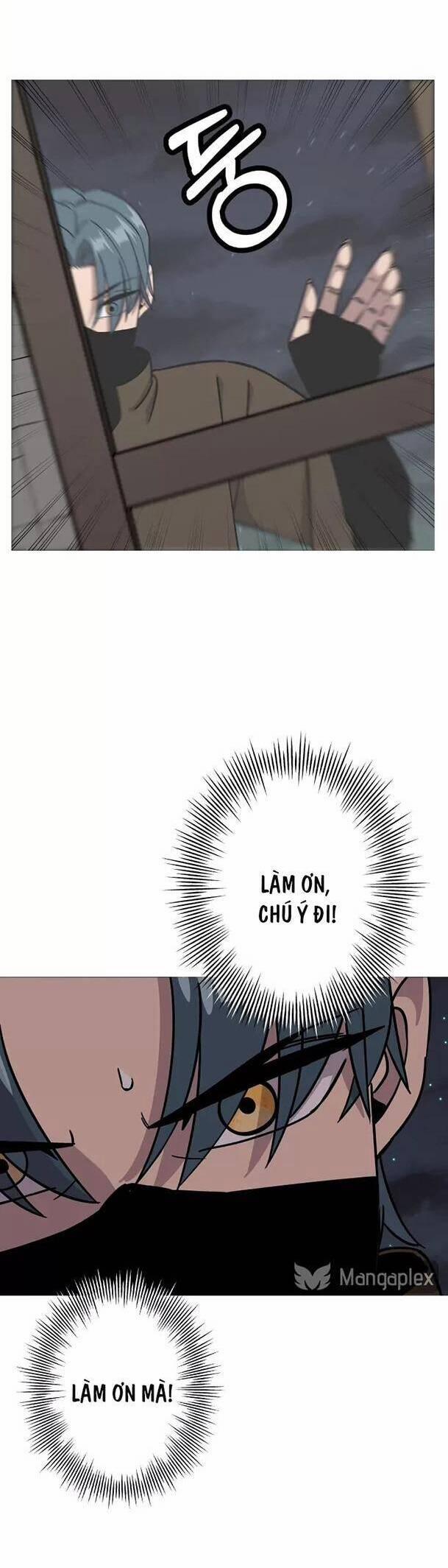 Chiến Binh Quật Cường 85 trang 39