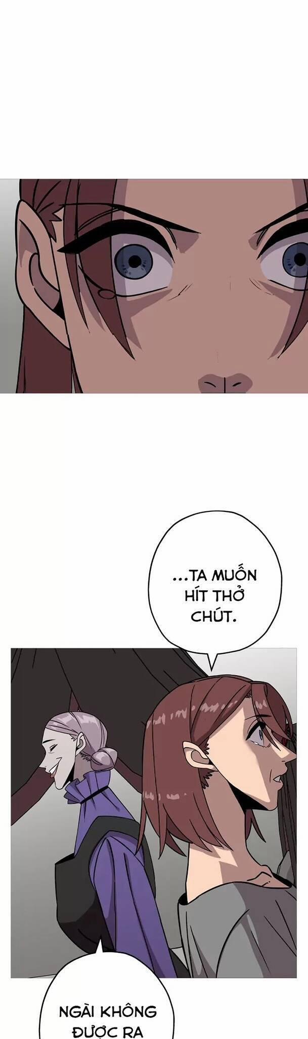 Chiến Binh Quật Cường 85 trang 40