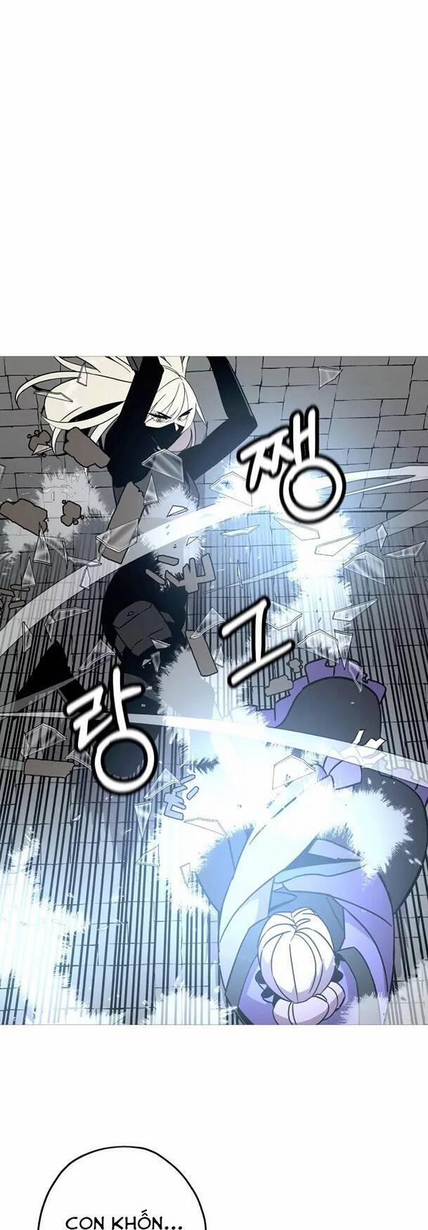 Chiến Binh Quật Cường 85 trang 44