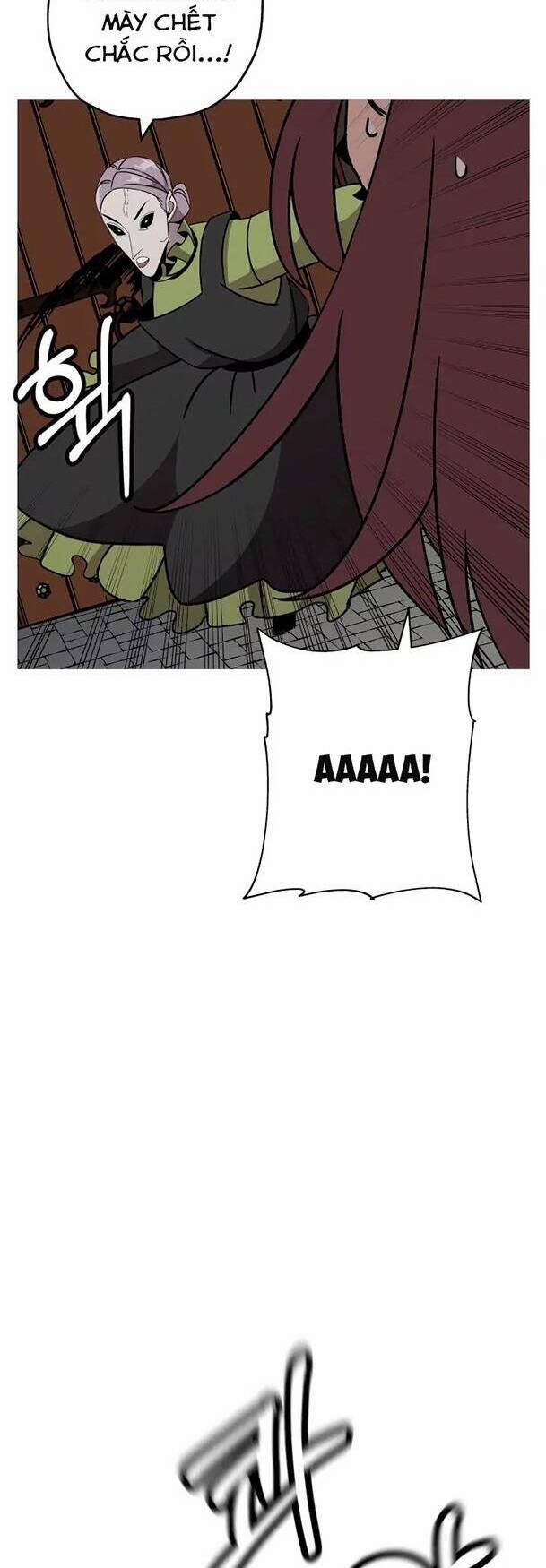 Chiến Binh Quật Cường 85 trang 45