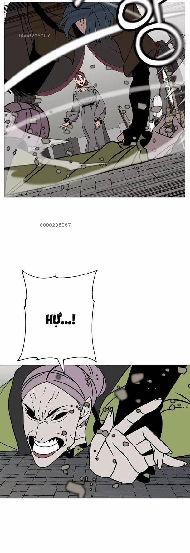 Chiến Binh Quật Cường 85 trang 46