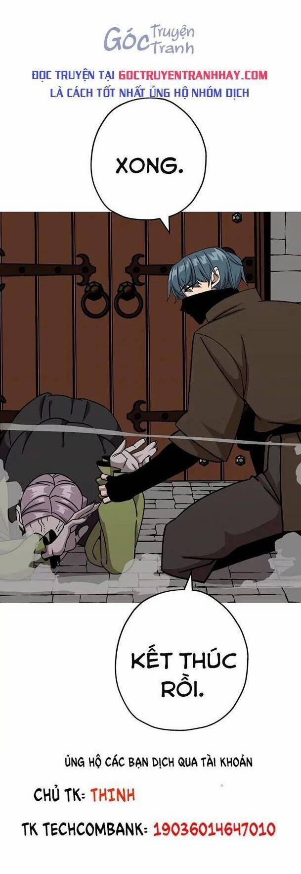 Chiến Binh Quật Cường 85 trang 47