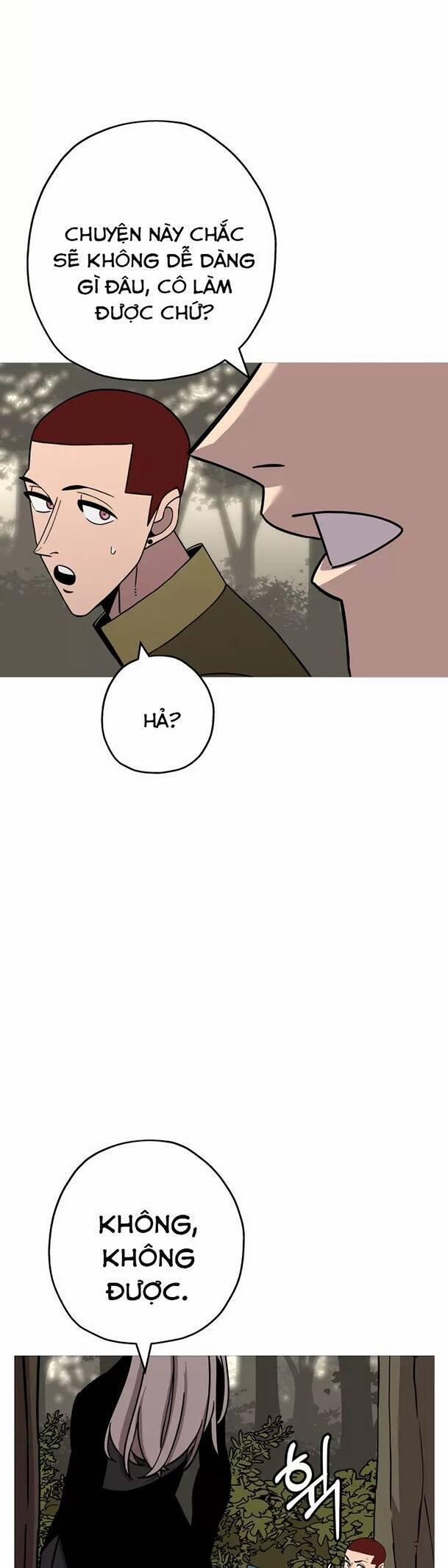 Chiến Binh Quật Cường 85 trang 6