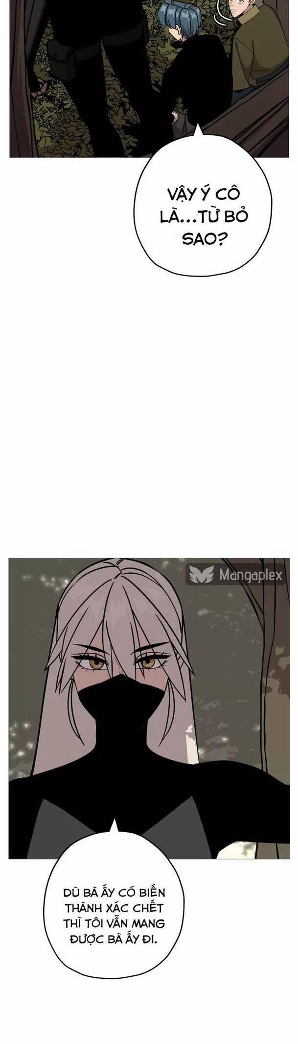 Chiến Binh Quật Cường 85 trang 7