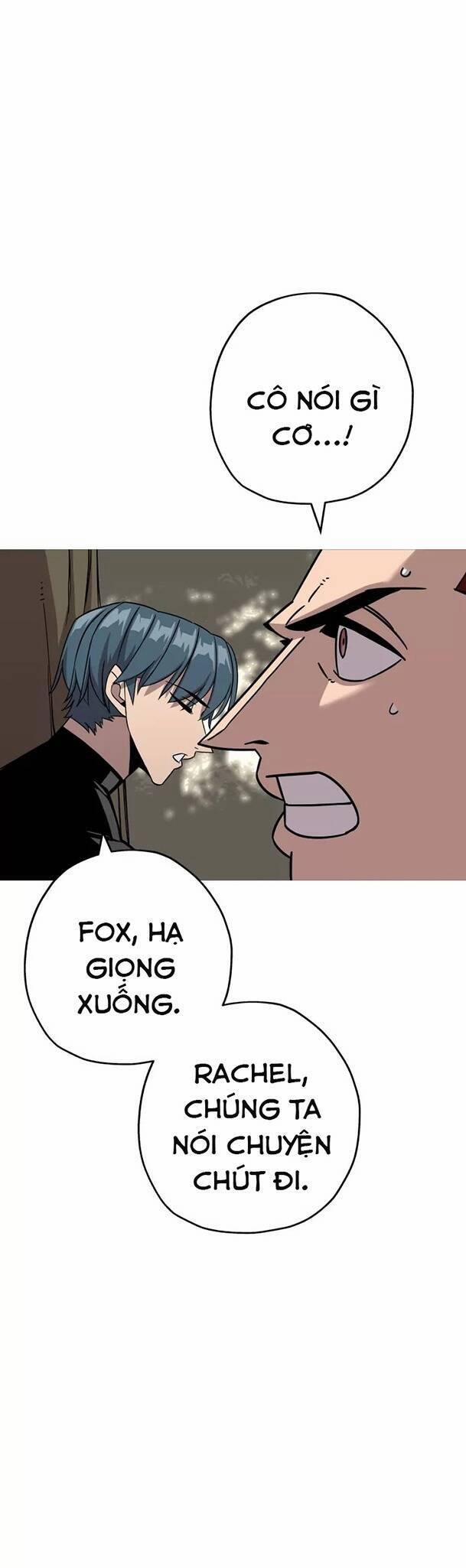 Chiến Binh Quật Cường 85 trang 8