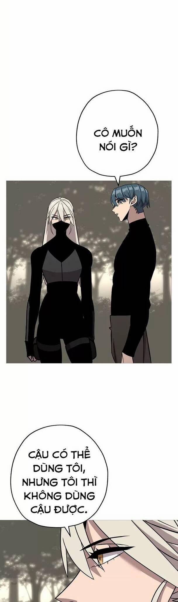 Chiến Binh Quật Cường 85 trang 9