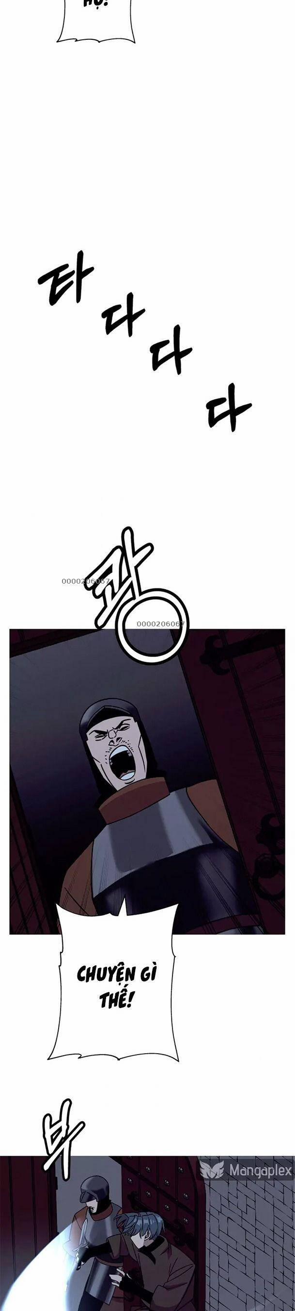 Chiến Binh Quật Cường 86 trang 1