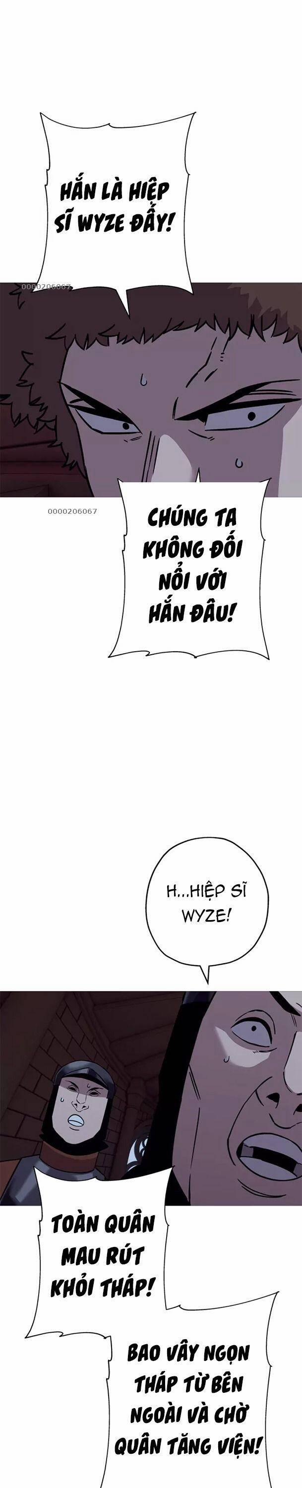 Chiến Binh Quật Cường 86 trang 10