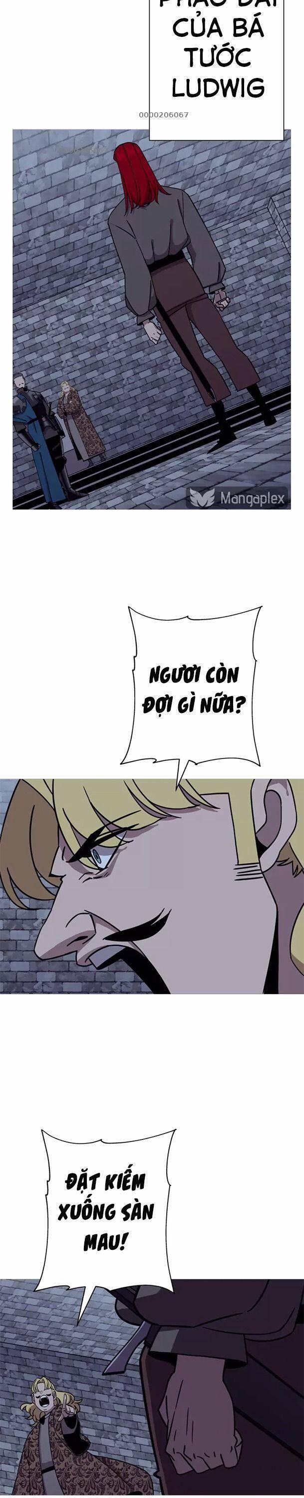 Chiến Binh Quật Cường 86 trang 12