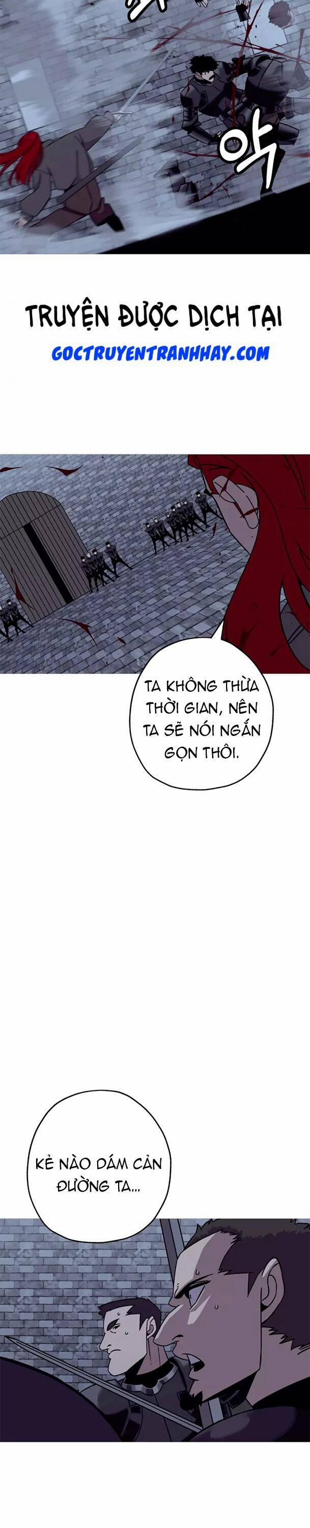 Chiến Binh Quật Cường 86 trang 17