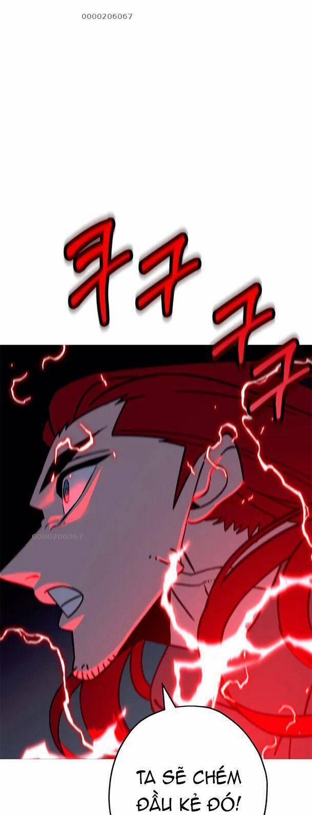 Chiến Binh Quật Cường 86 trang 18