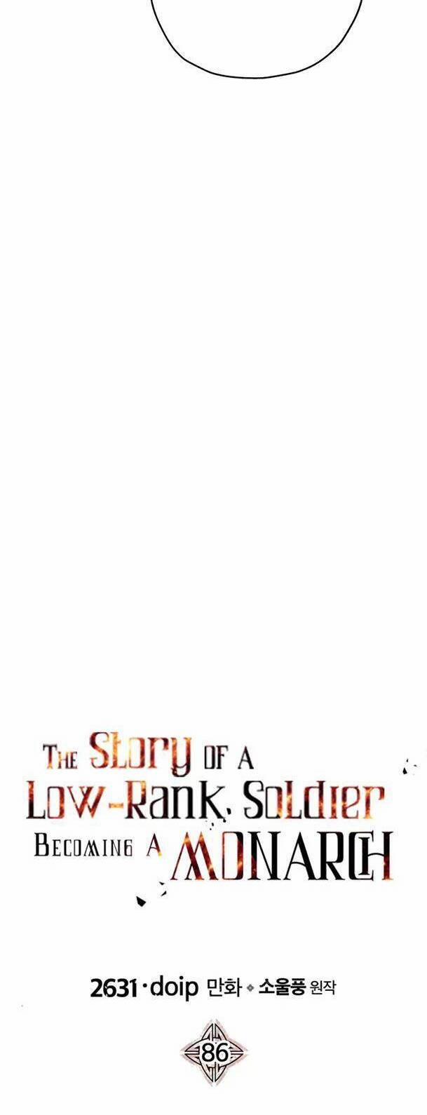 Chiến Binh Quật Cường 86 trang 19