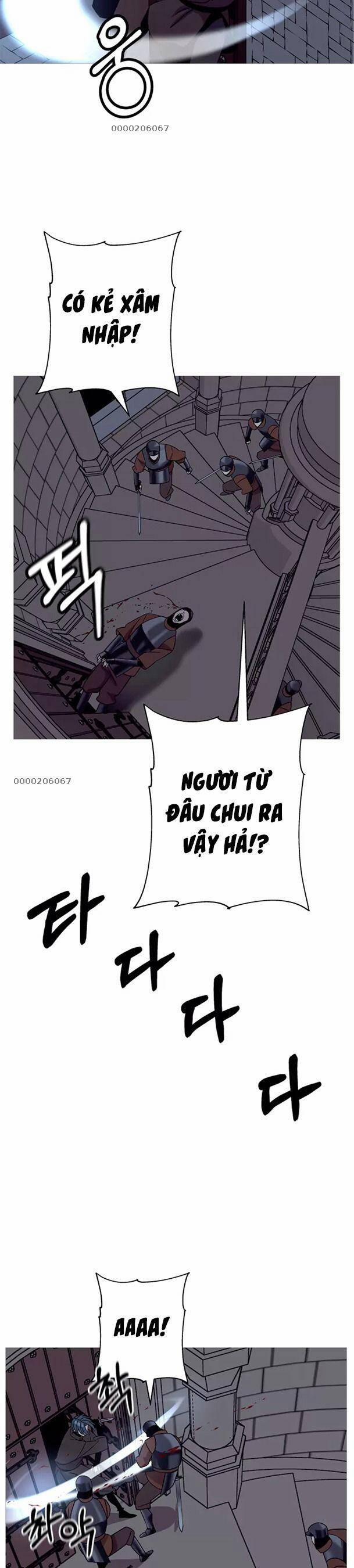 Chiến Binh Quật Cường 86 trang 2