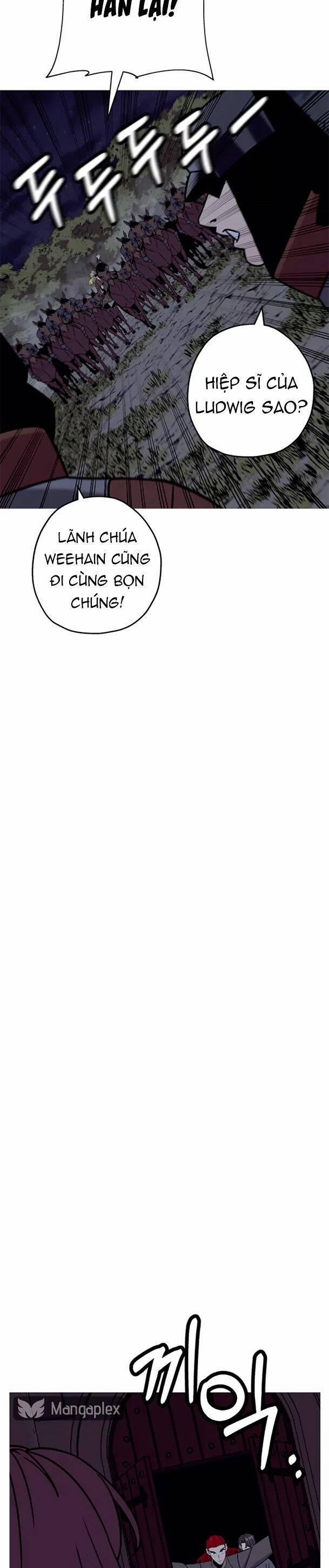 Chiến Binh Quật Cường 86 trang 22