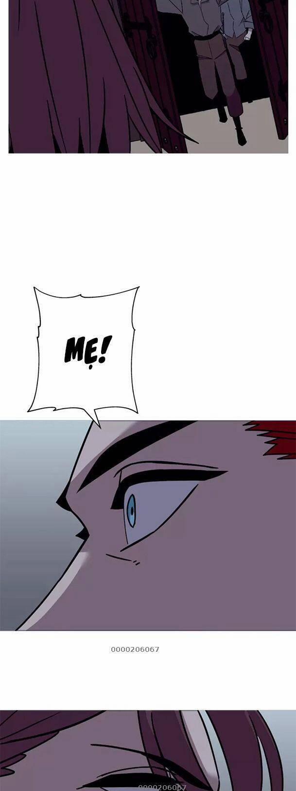 Chiến Binh Quật Cường 86 trang 23