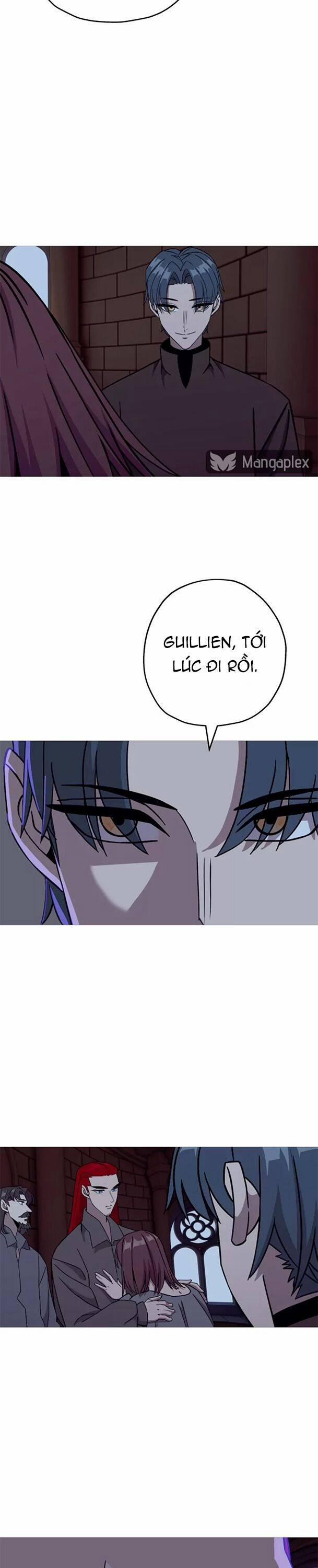 Chiến Binh Quật Cường 86 trang 26