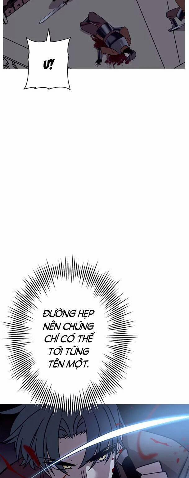 Chiến Binh Quật Cường 86 trang 3