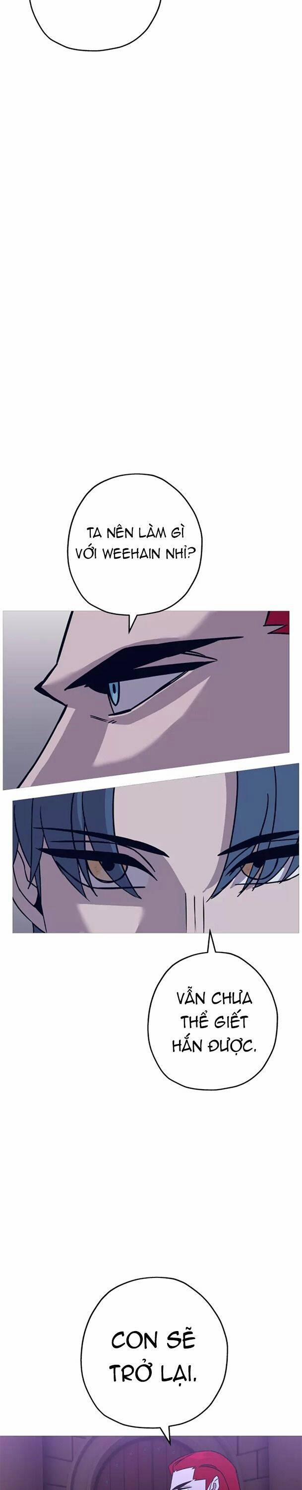 Chiến Binh Quật Cường 86 trang 31