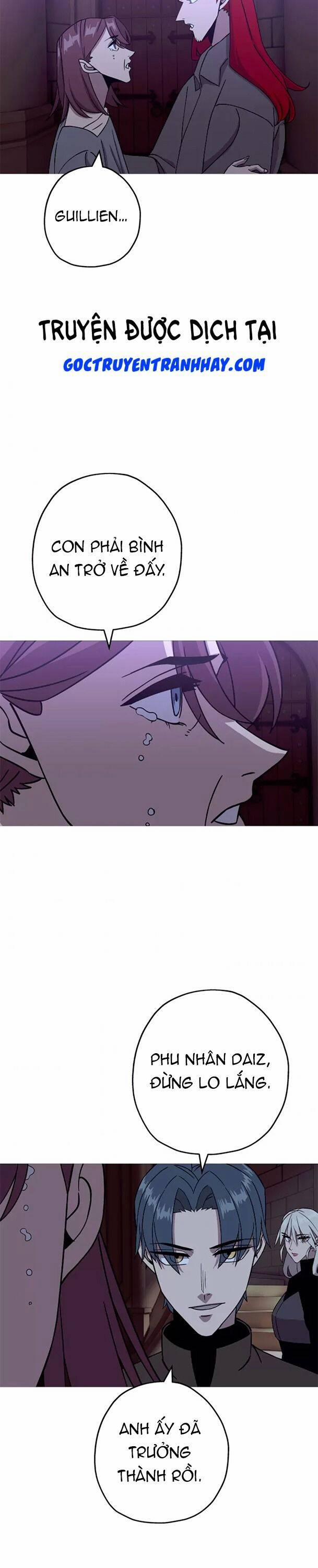 Chiến Binh Quật Cường 86 trang 32