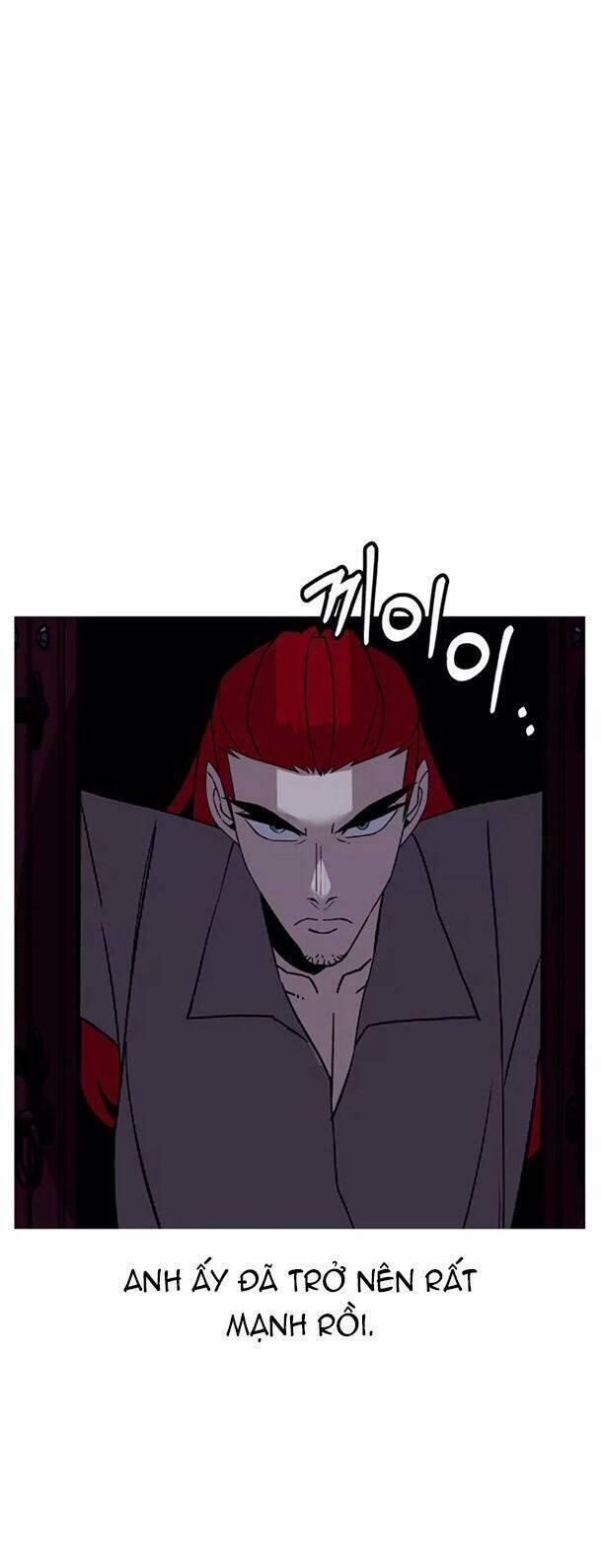 Chiến Binh Quật Cường 86 trang 33